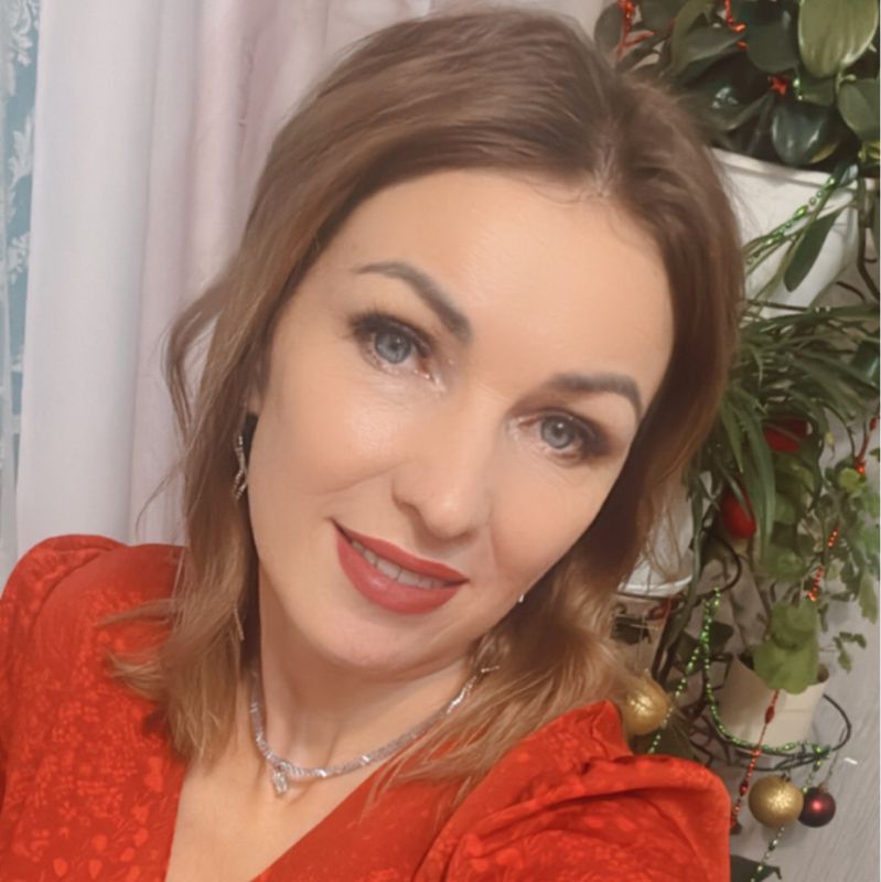 Оксана