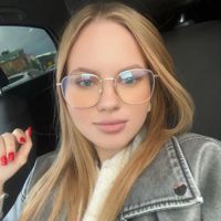 Ксения — наращивание ресниц в городе Ксения
