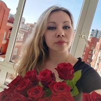 Юлия — LPG массаж в Мурино
