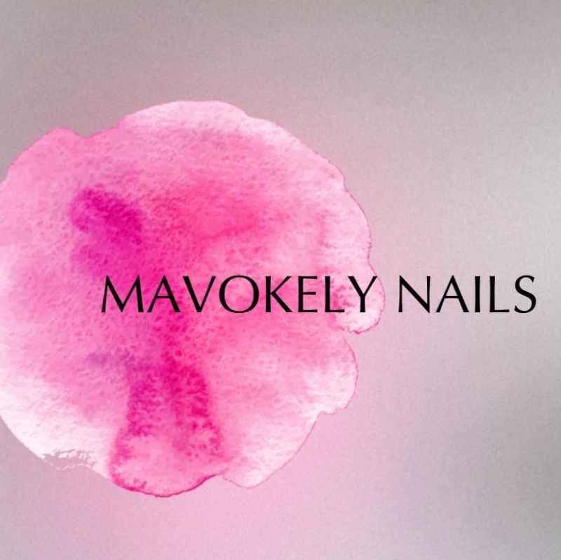 Mavokely nails