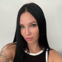Людмила — наращивание ресниц объёмное в городе Североморск