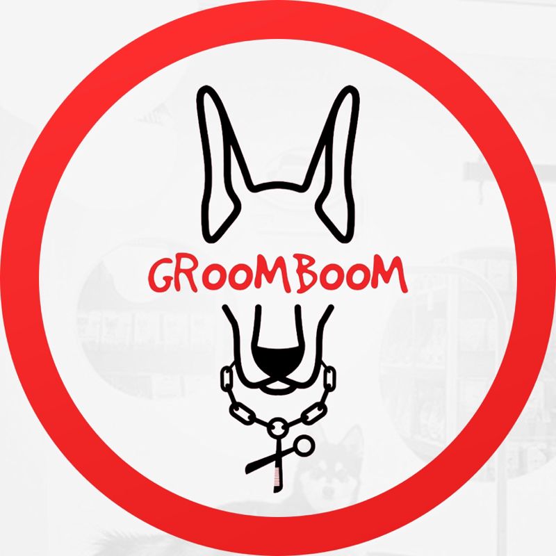 GroomBoom