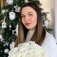 Анна Симонова — детский массаж в городе Оскол