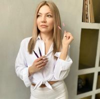 Эльвира — архитектура бровей во Владивостоке