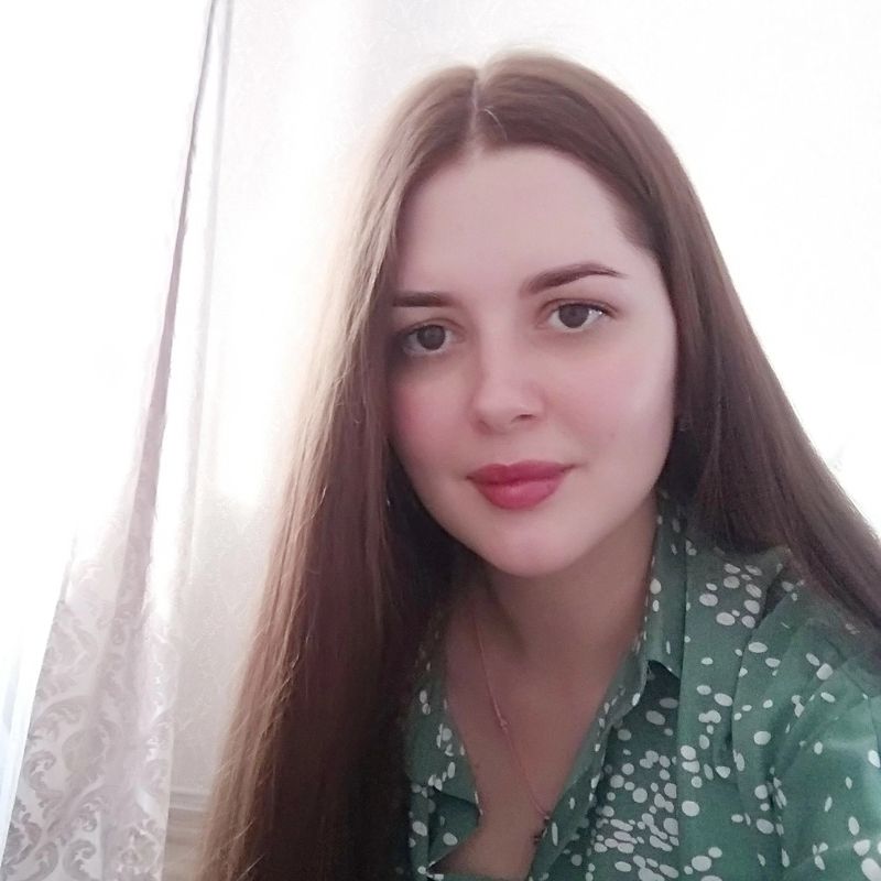 Алёна Мельник