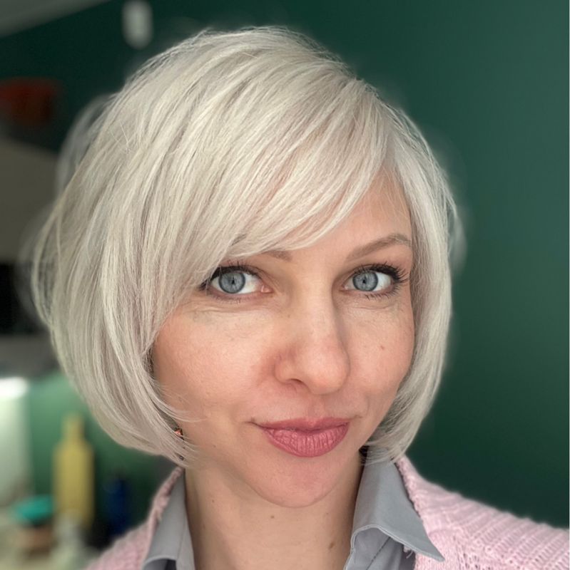 Ирина Илющенко