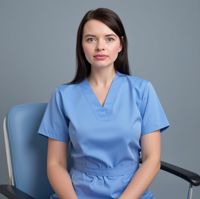 Александра — замена украшения пирсинга в Хабаровске