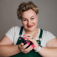Маргарита Матюша — завивка волос в городе Лянтор