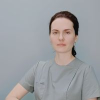Анастасия Шатковская — массаж лимфодренажный в Домодедово
