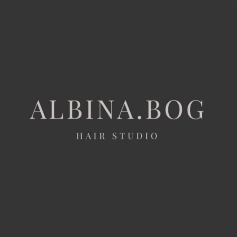 Albina.bog.studio