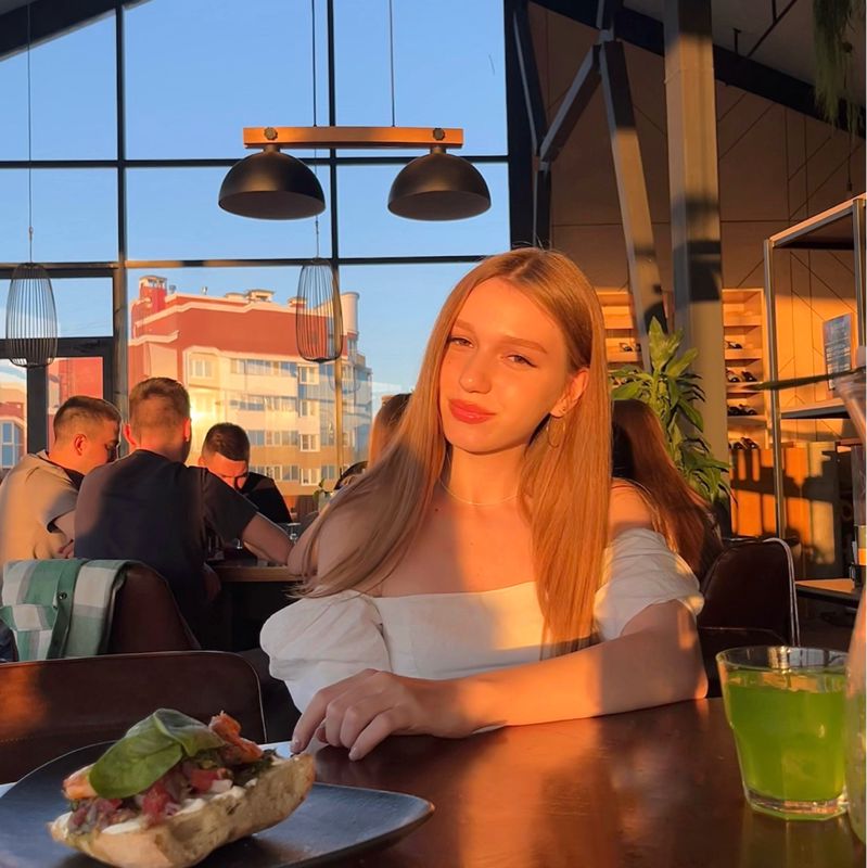 Екатерина