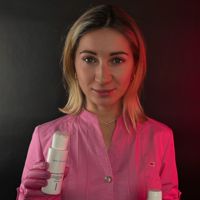 Аржанова Яна — хамам в Омске