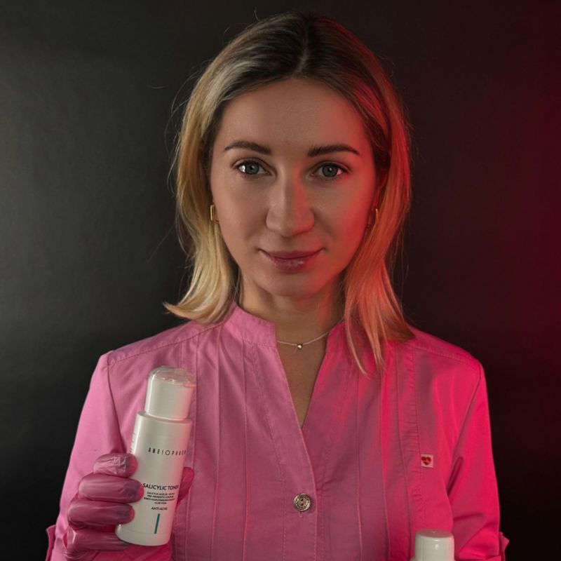 Аржанова Яна
