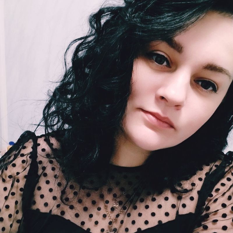 Ирина Воробьева