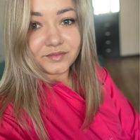 Оксана — холодное восстановление волос в Иркутске