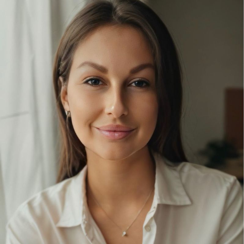 Студия Красоты