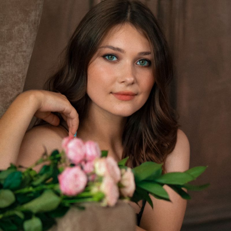Елизавета Позднякова