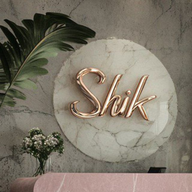 Shik Beauty Studio