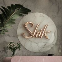 Shik Beauty Studio — плетение кос в городе Химки