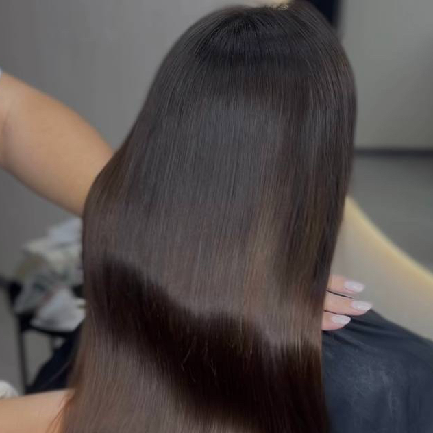 Студия реконструкции волос PRO keratin