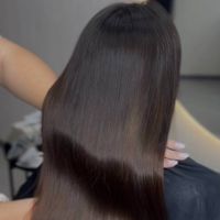 Студия реконструкции волос PRO keratin — холодное восстановление волос в Сочи