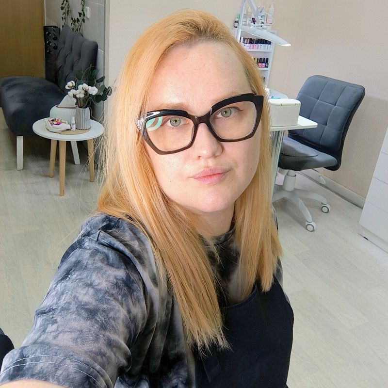 Пальчики Адель