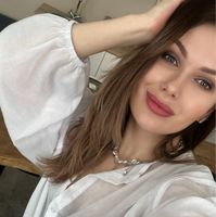 Елена Глазунова — коррекция перманентного макияжа в Волгограде
