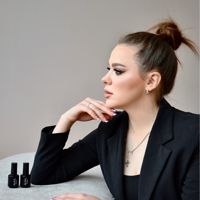 ALINANAILLSS — лазерная эпиляция (пакет линий) в Петрозаводске