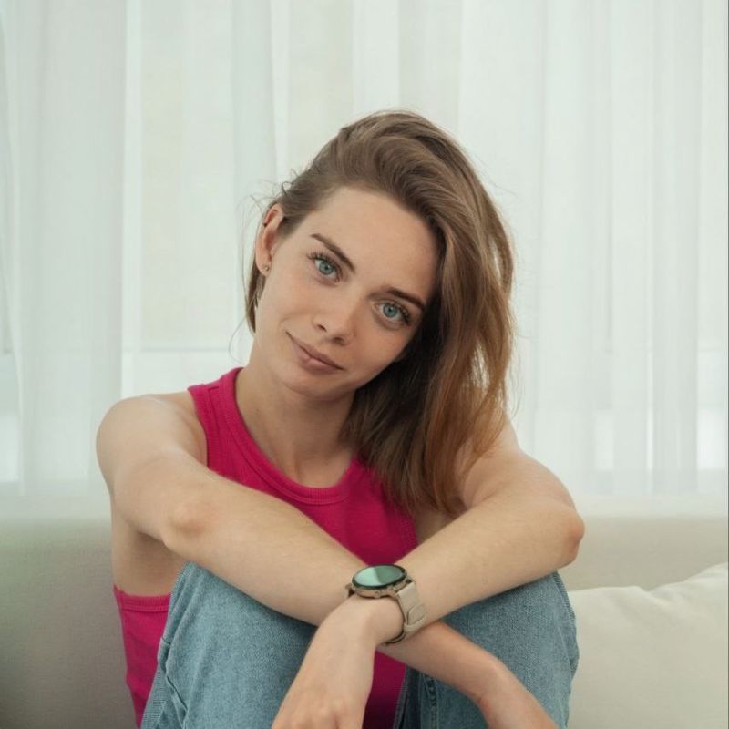 Снежана Софронова