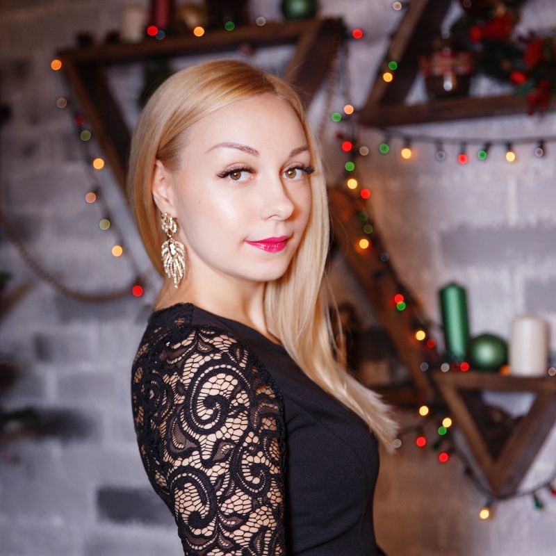 Наталья Есаулкова