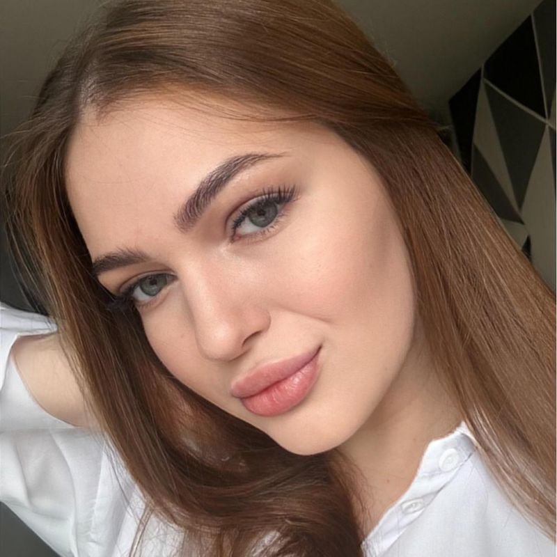 Ангелина
