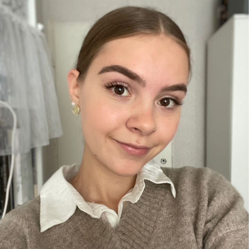 Симонова Мария Михайловна