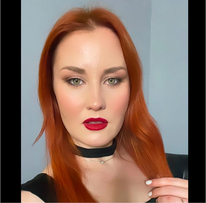 Ната Михайлова