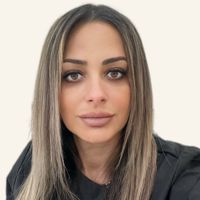 Мэри — завивка волос в Королёве