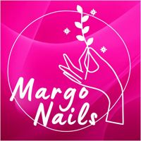 Margo nails — укрепление акриловой пудрой в Брянске