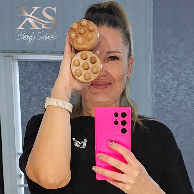 XS body studio