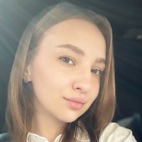 Виктория Романенко — эйртач в городе Михайловск