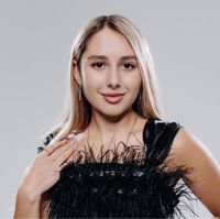 Елена Обухова — ламинирование ресниц в городе Луганск