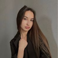 Виктория — прическа в городе Шахты