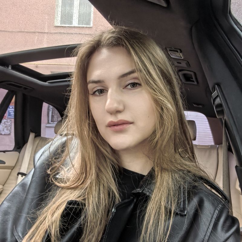 Анастасия