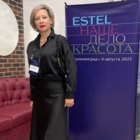 Евгения — биозавивка в Калининграде
