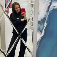 Анастасия Алыпова — педикюр с покрытием в городе Норильск