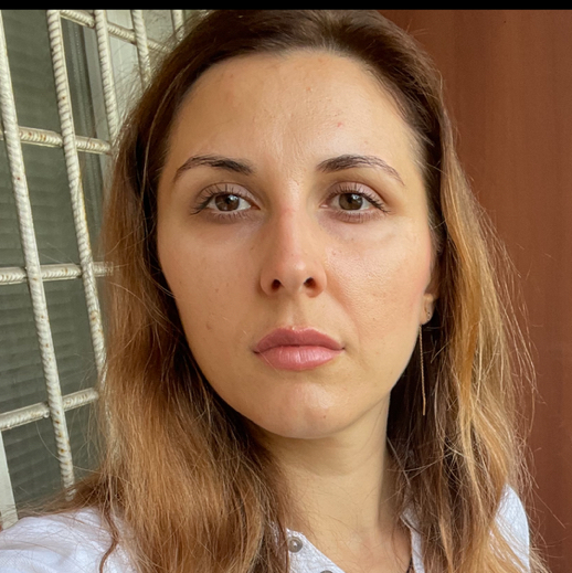 Наталья Астахова