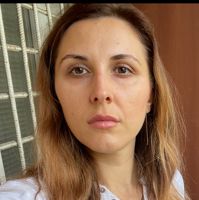 Наталья Астахова — уход tokio inkarami в городе Волоколамск