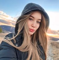 Екатерина — led наращивание ресниц в Самаре