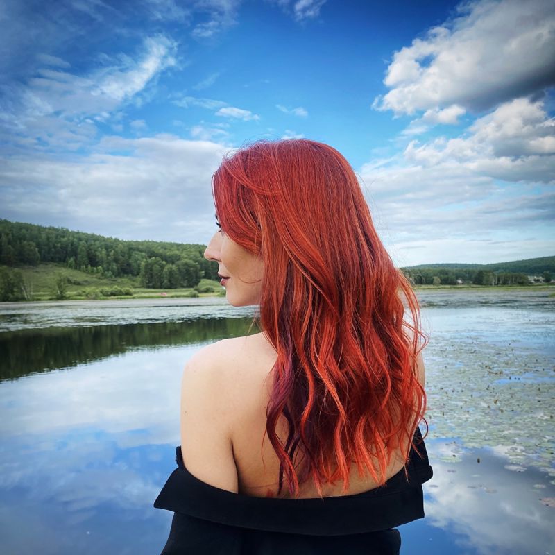 Fenixhair