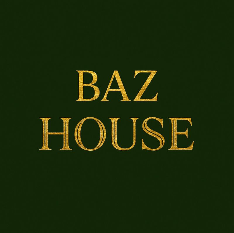 Baz House Studio