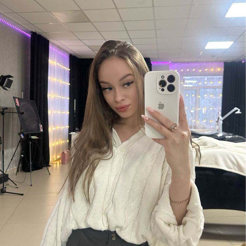 Гребенщикова Анастасия