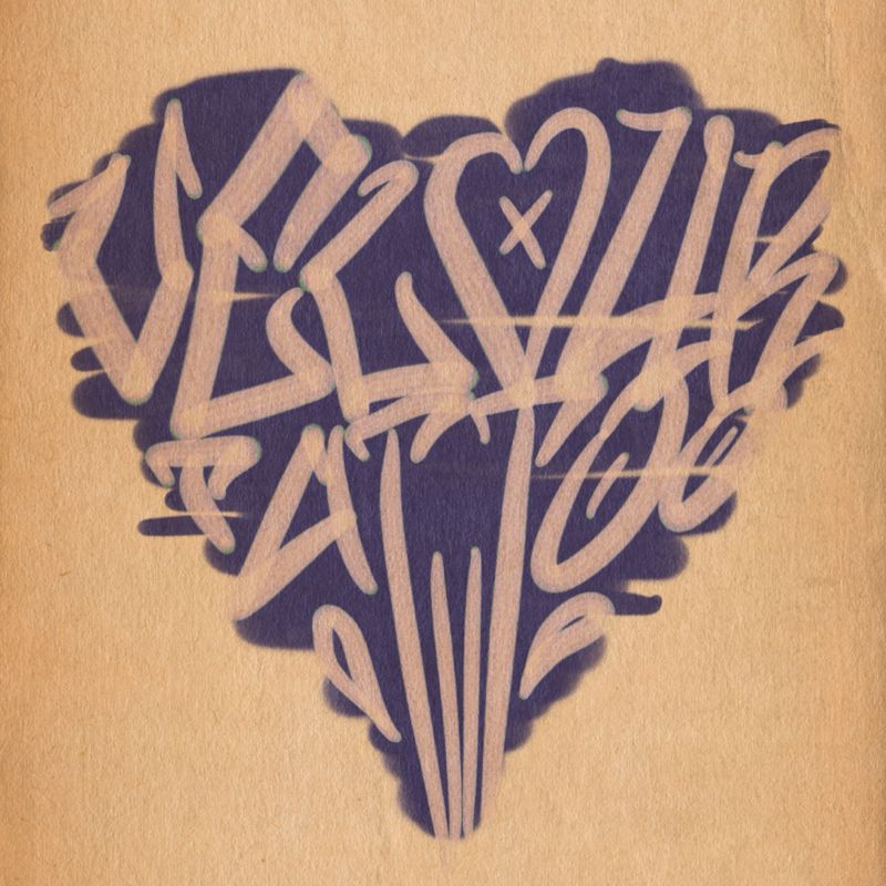 Velour Tattoo