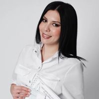 Екатерина Шипилова — уход tokio inkarami в Воронеже